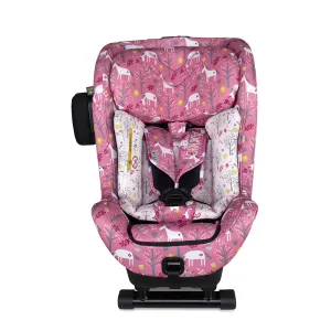 Cosatto Axkid Minikid 4 Unicorn Garden