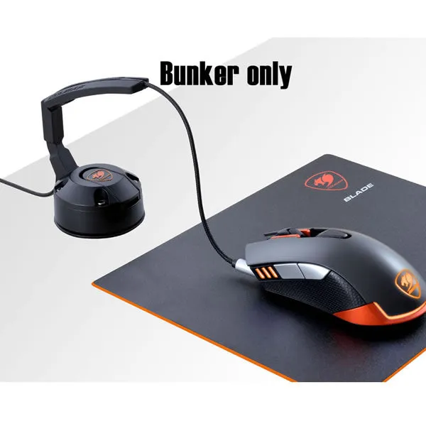 Cougar Bunker Gaming Bungee