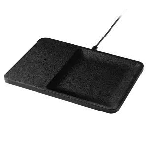 Courant Catch 3 Classic Wireless Charging Pad