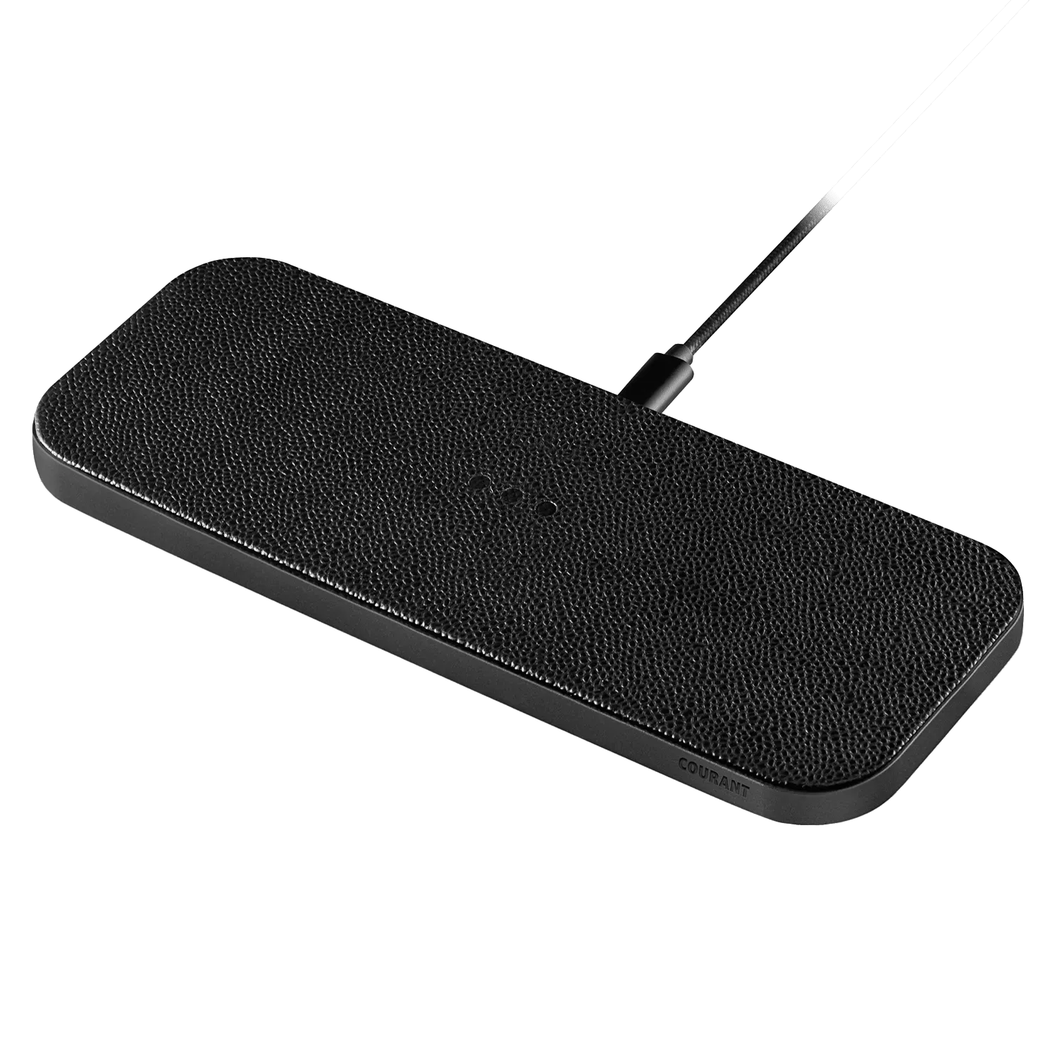 Courant - Catch:2 Classic Wireless Charging Pad