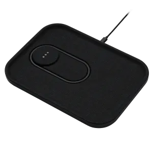 Courant - Mag:3 Essentials Wireless Magsafe Charging Pad