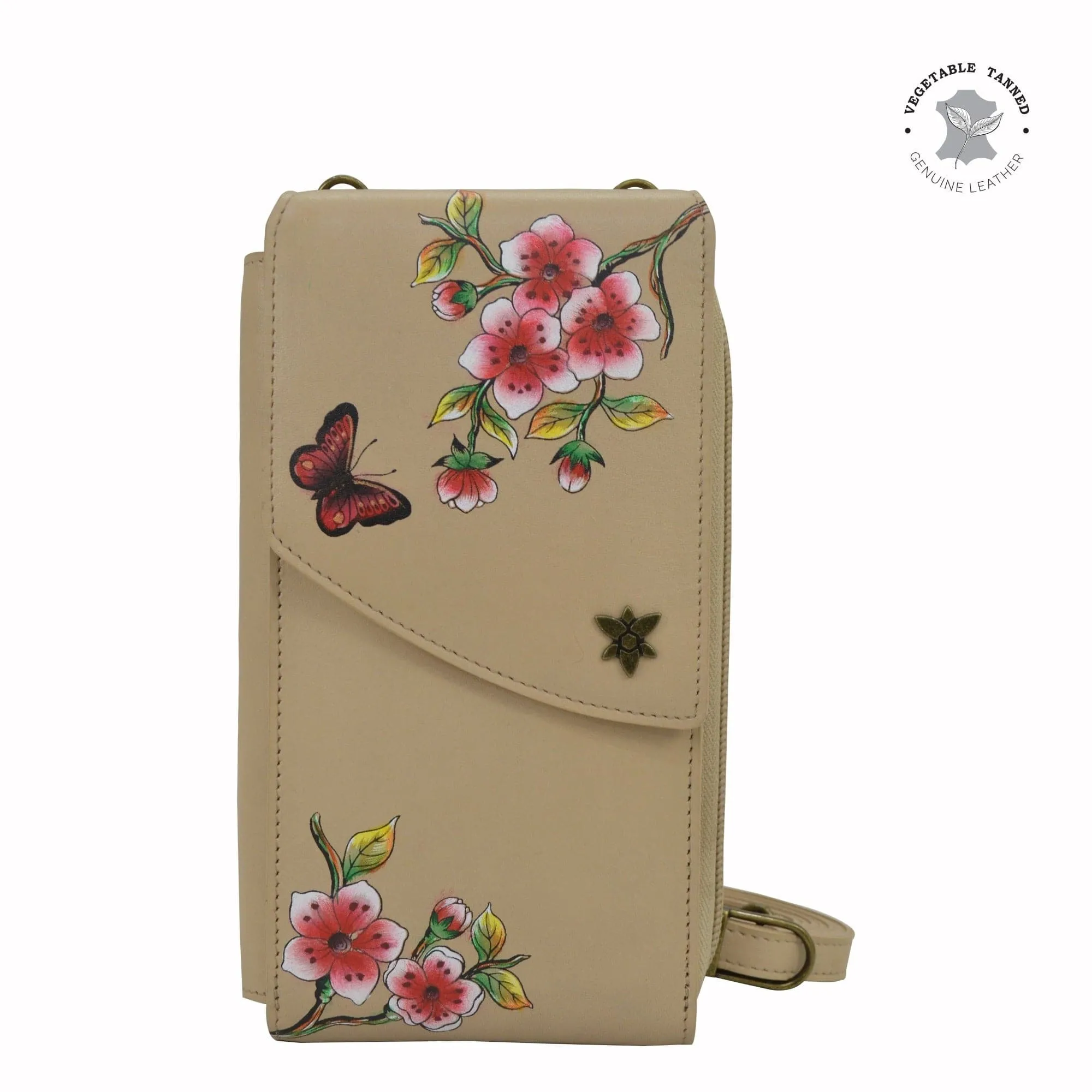 Crossbody Phone Case - 1173