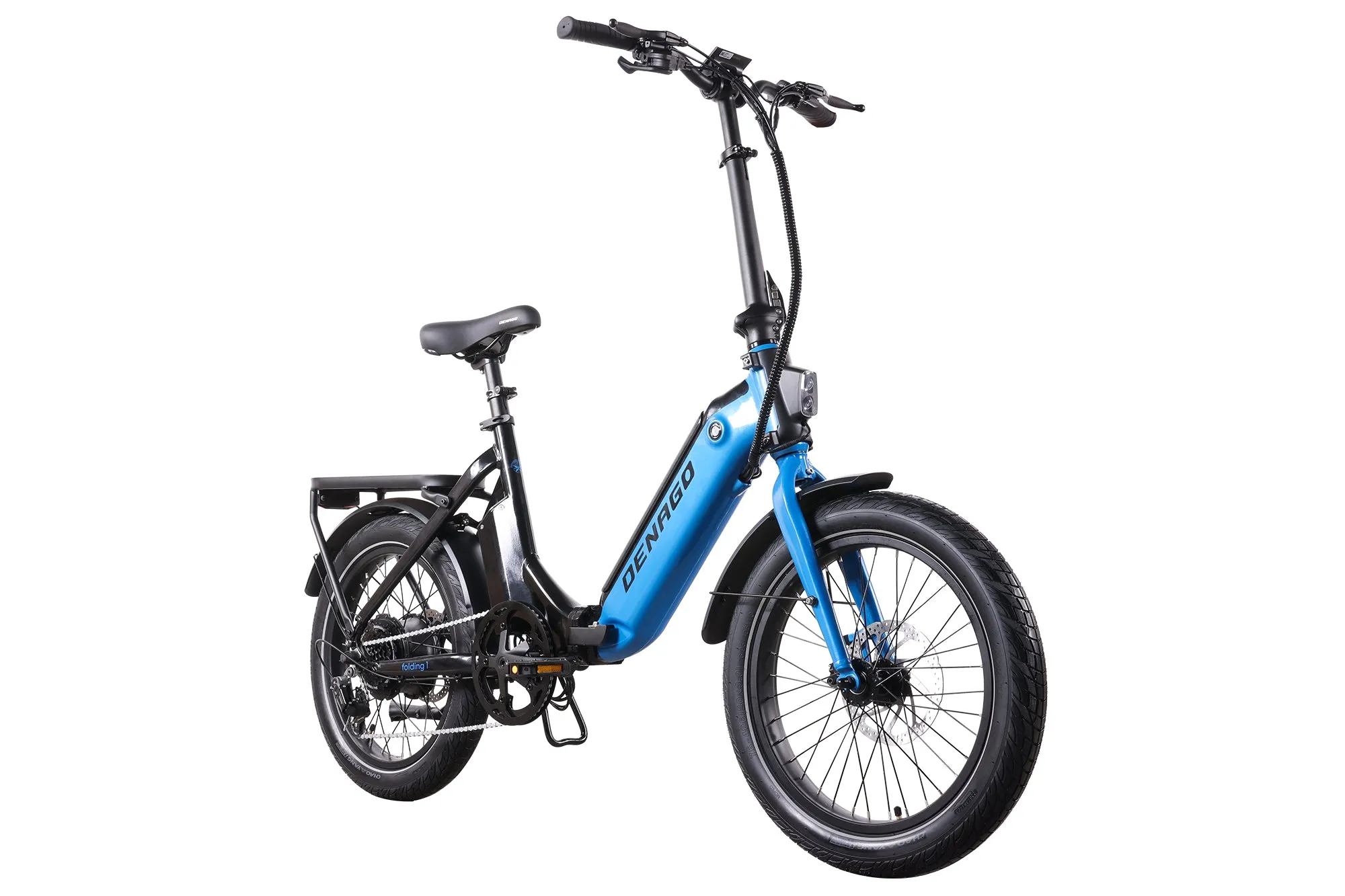 Denago Folding 1 eBike