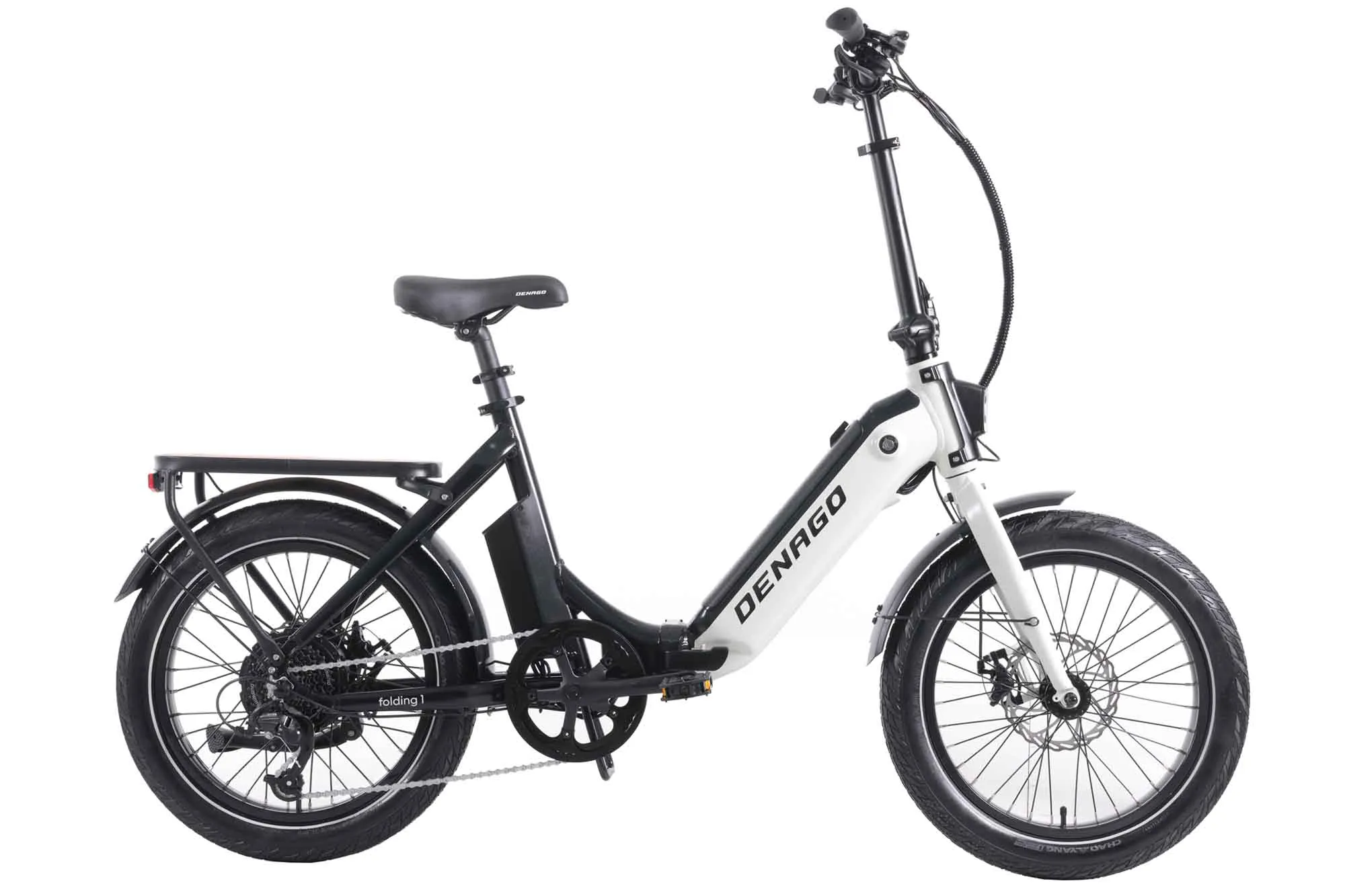 Denago Folding 1 eBike