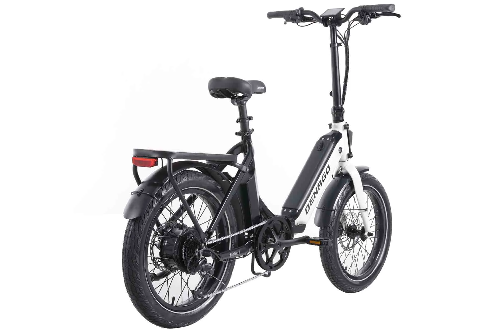 Denago Folding 1 eBike