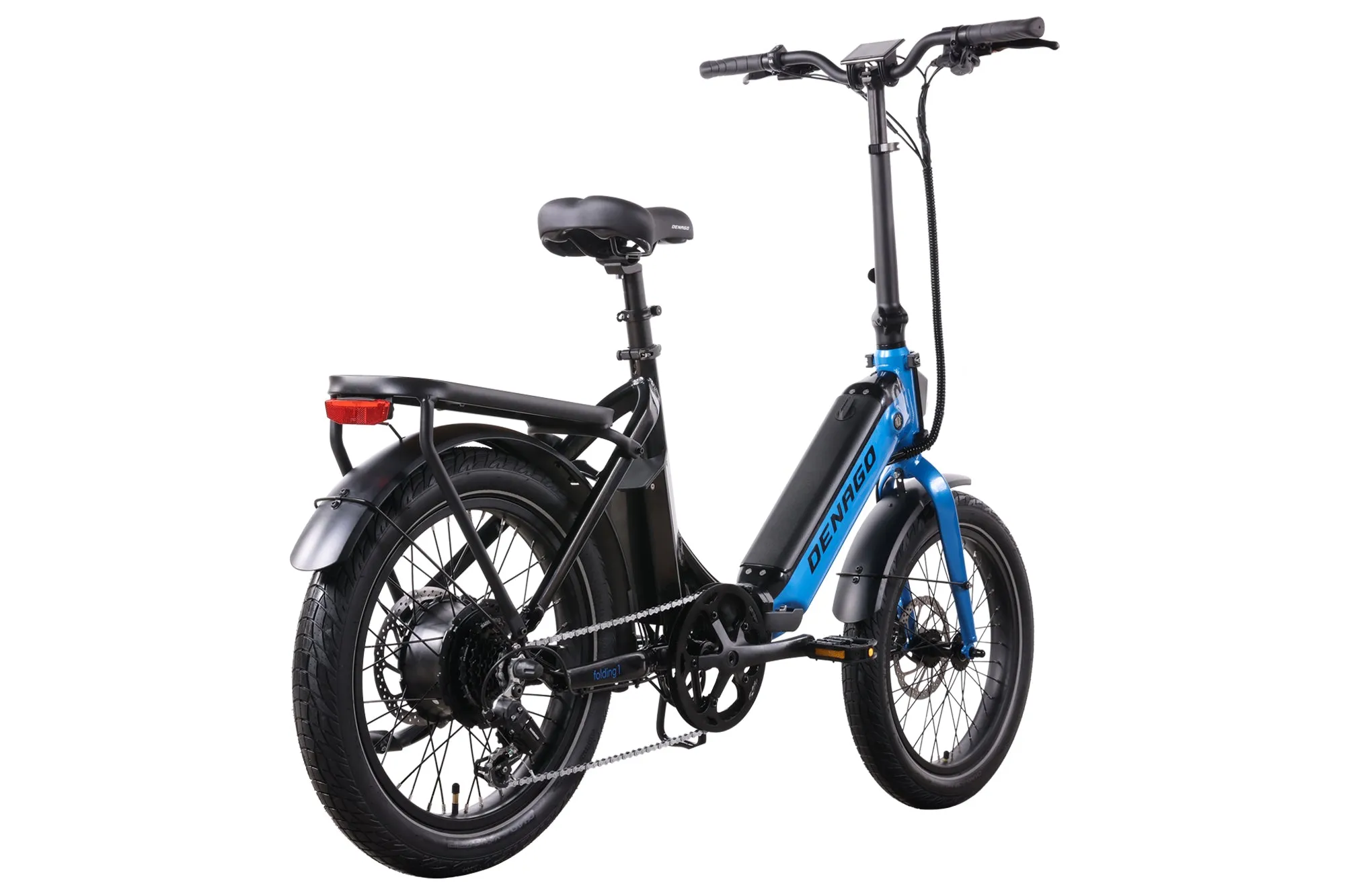 Denago Folding 1 eBike