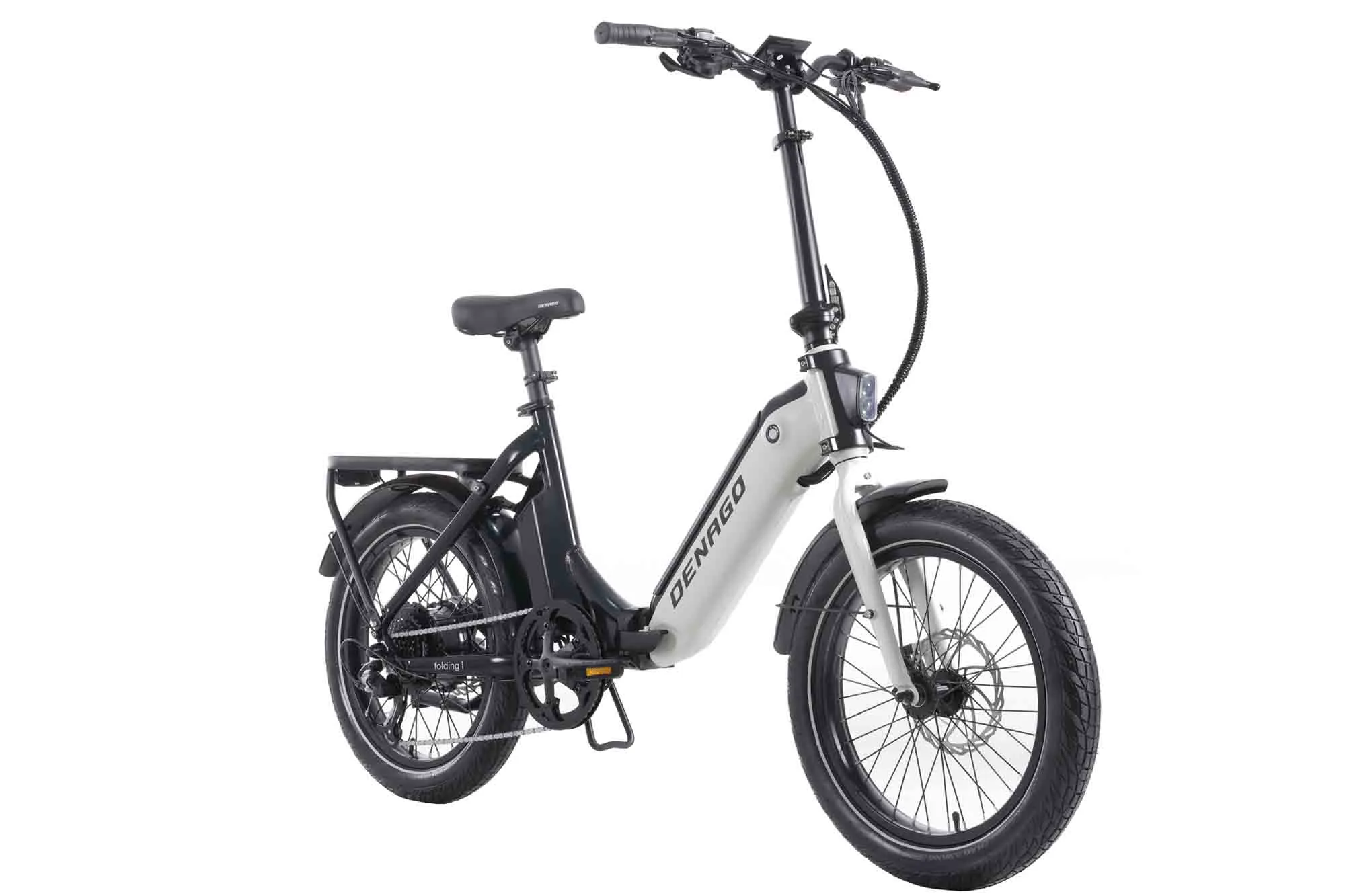 Denago Folding 1 eBike