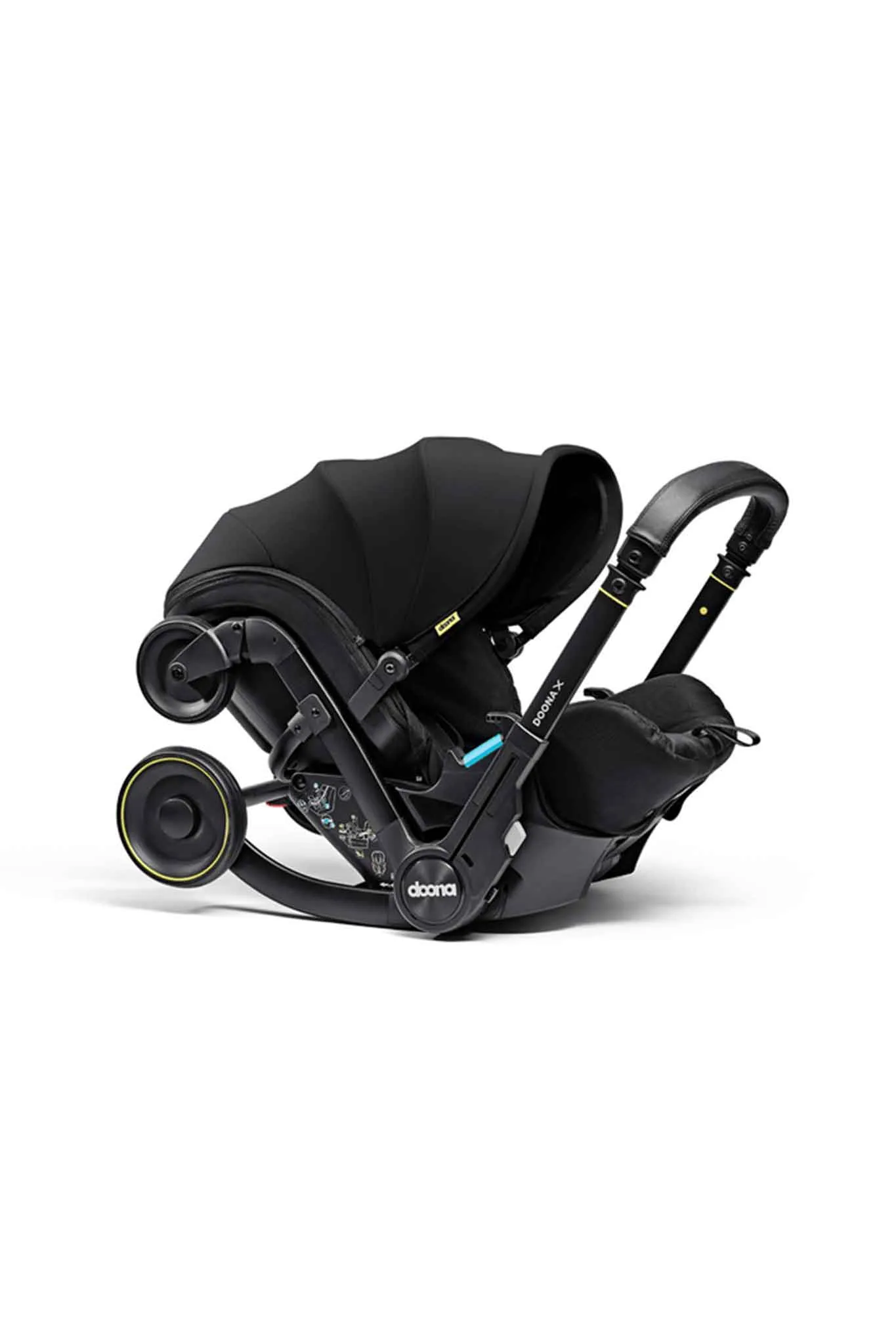 Doona X Car Seat Stroller