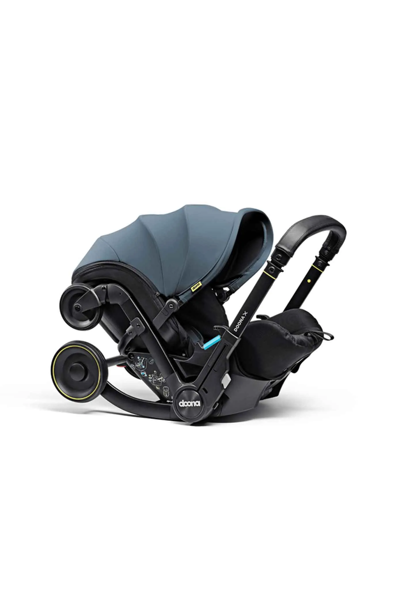 Doona X Car Seat Stroller