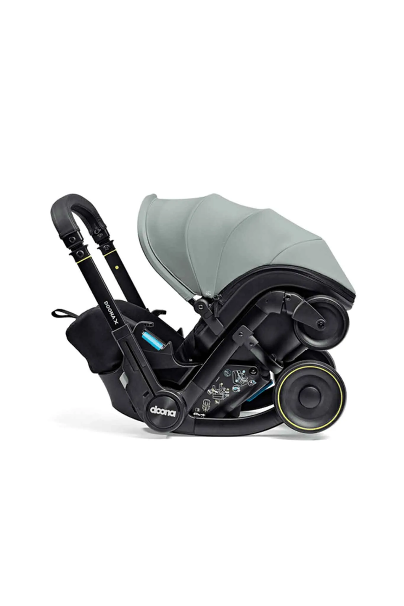 Doona X Car Seat Stroller