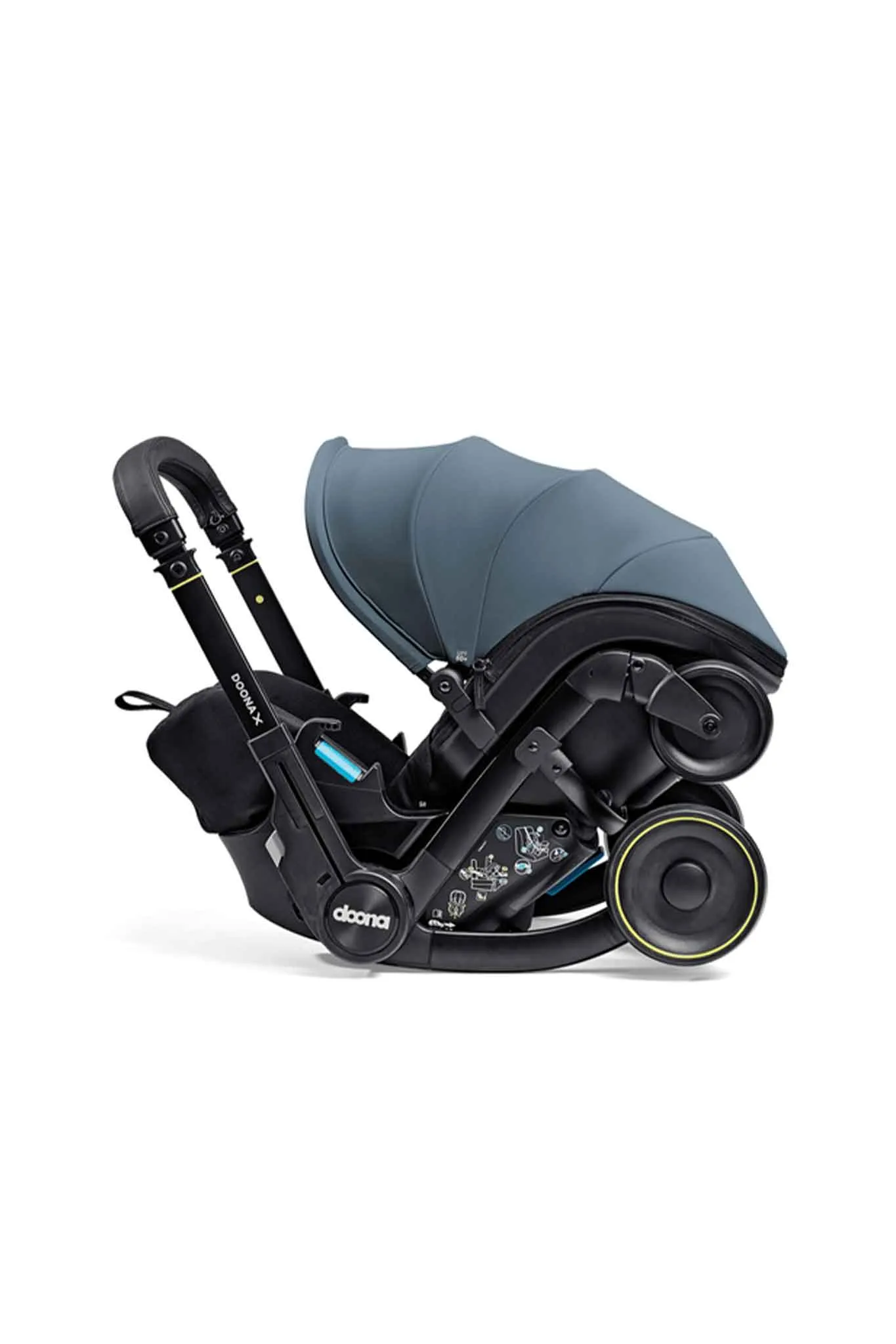 Doona X Car Seat Stroller