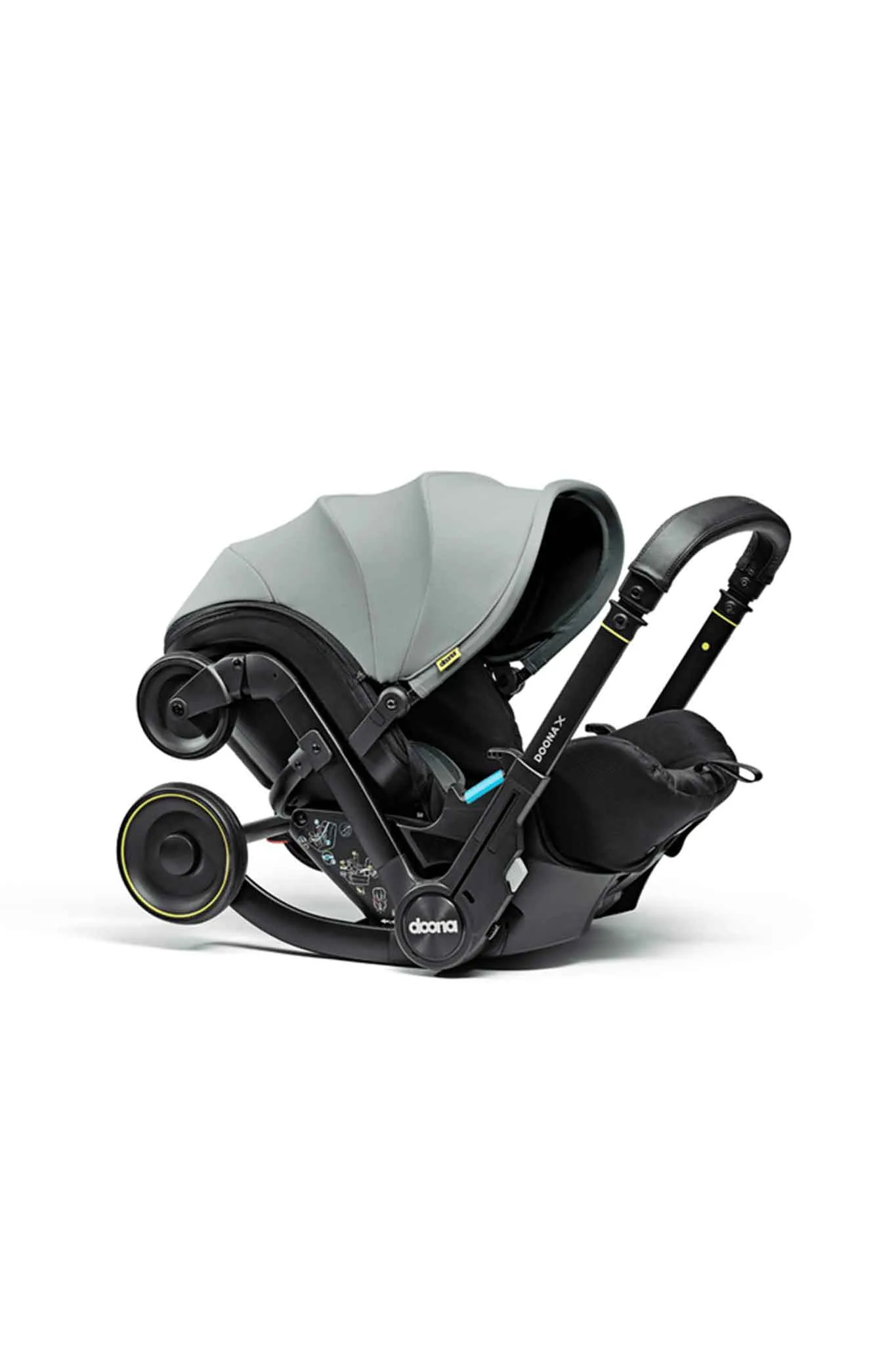 Doona X Car Seat Stroller