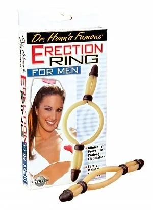 Dr Hanns Erection Ring