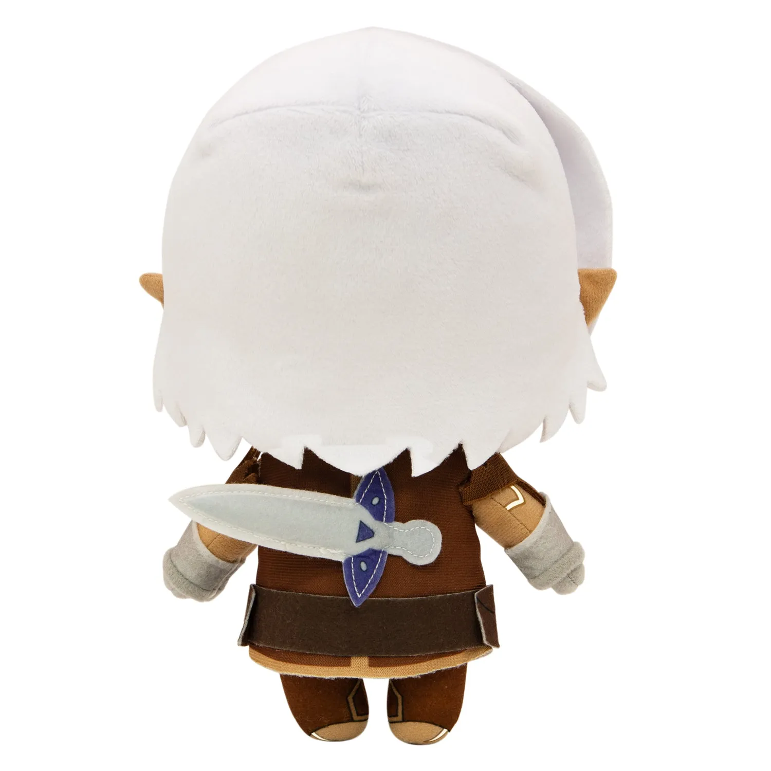 Dragon Age - Fenris Collector's Plush