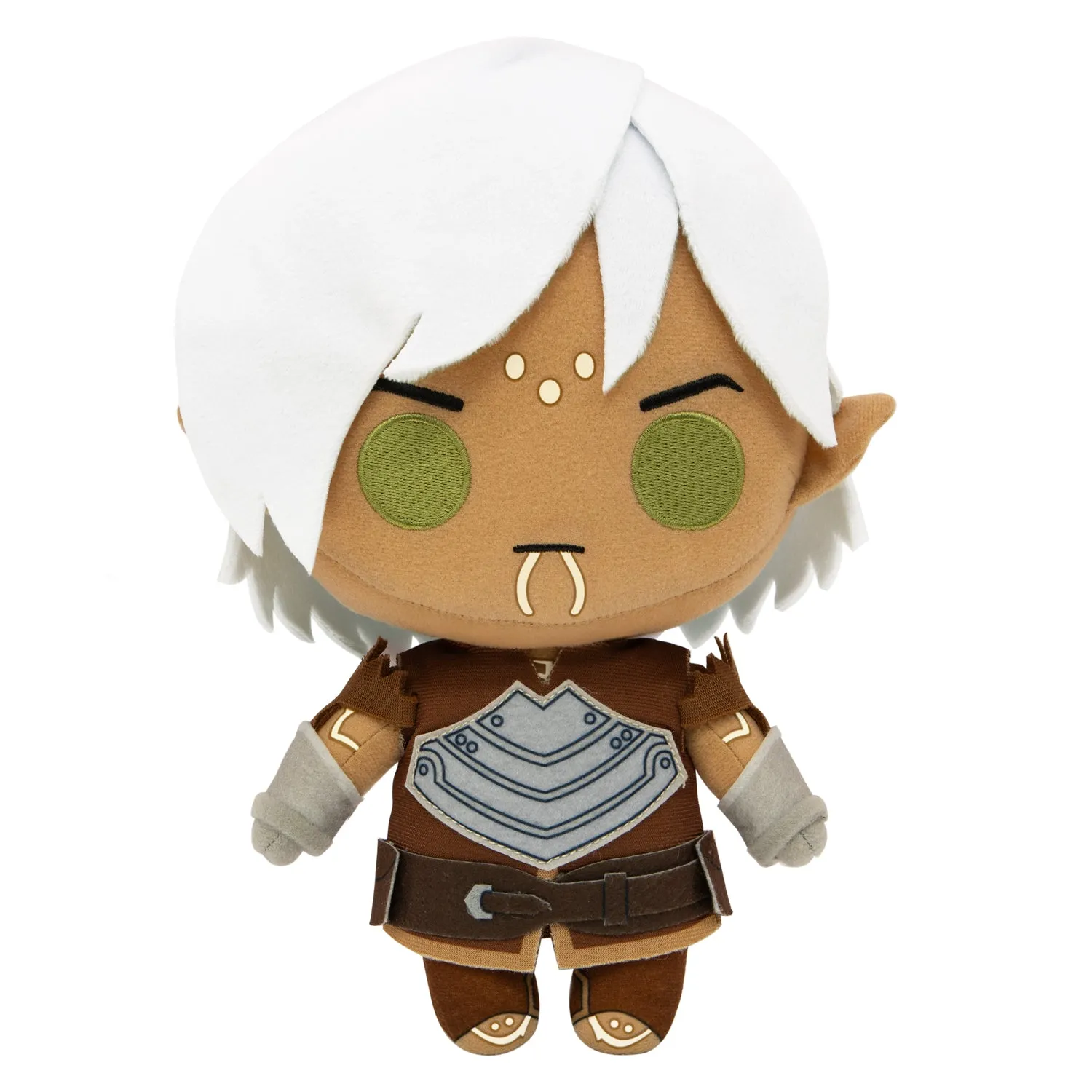 Dragon Age - Fenris Collector's Plush