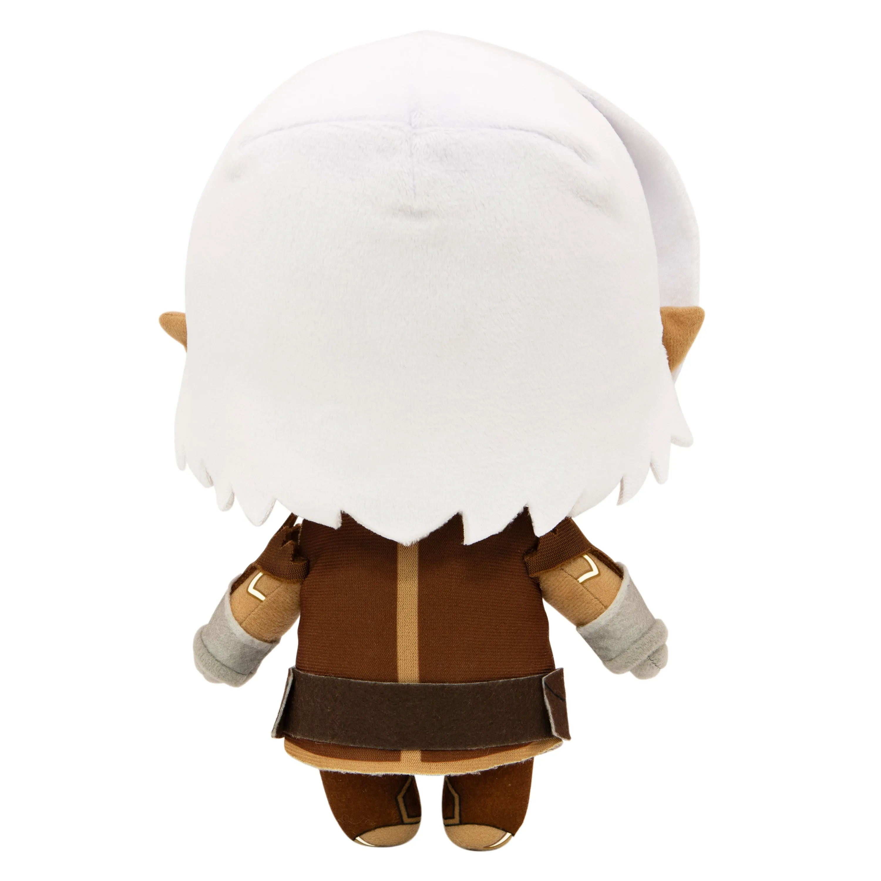 Dragon Age - Fenris Collector's Plush