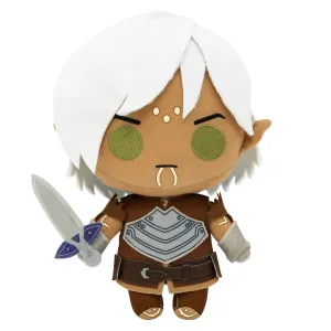 Dragon Age - Fenris Collector's Plush