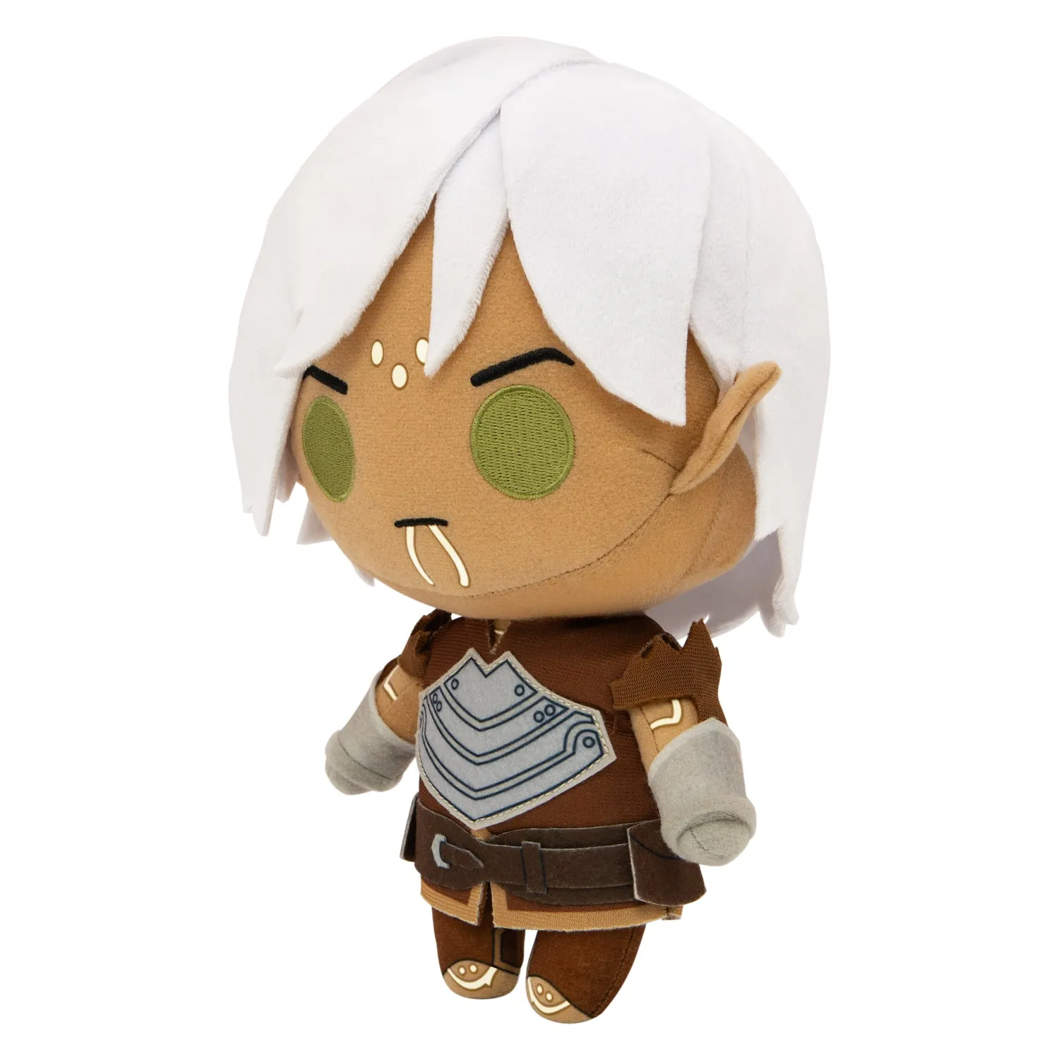 Dragon Age - Fenris Collector's Plush