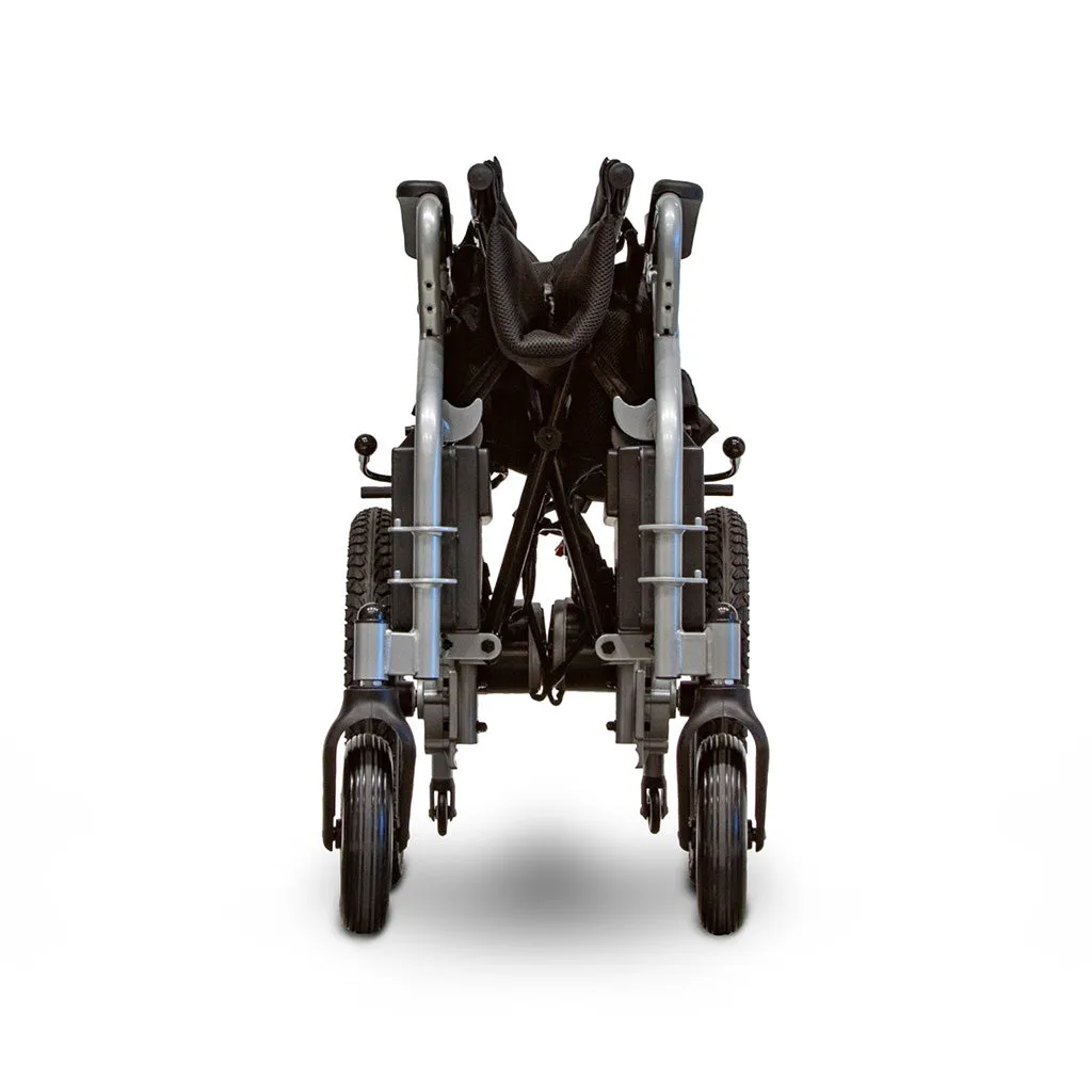 E-Wheels EW-M30 Folding Power Wheelchair