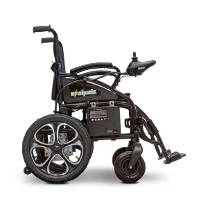 E-Wheels EW-M30 Folding Power Wheelchair