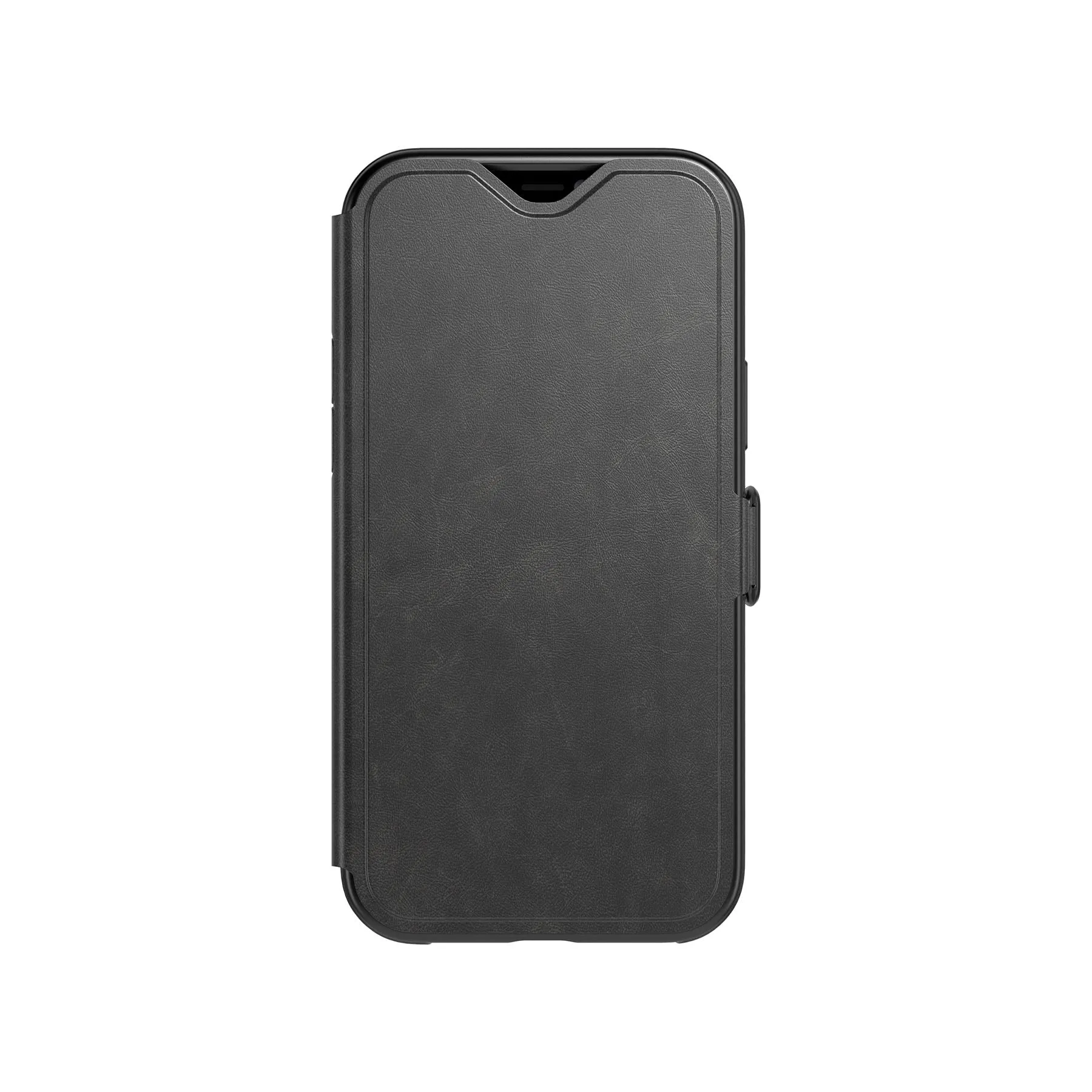 Evo Wallet - Apple iPhone 12/12 Pro Case - Smokey Black