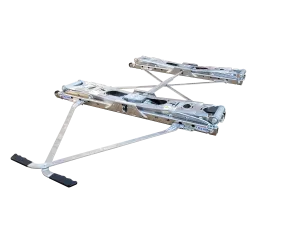 FC4000 Stock Car Lift