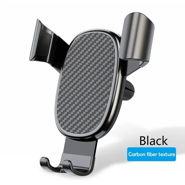 Fixed Bracket Car Phone Holder