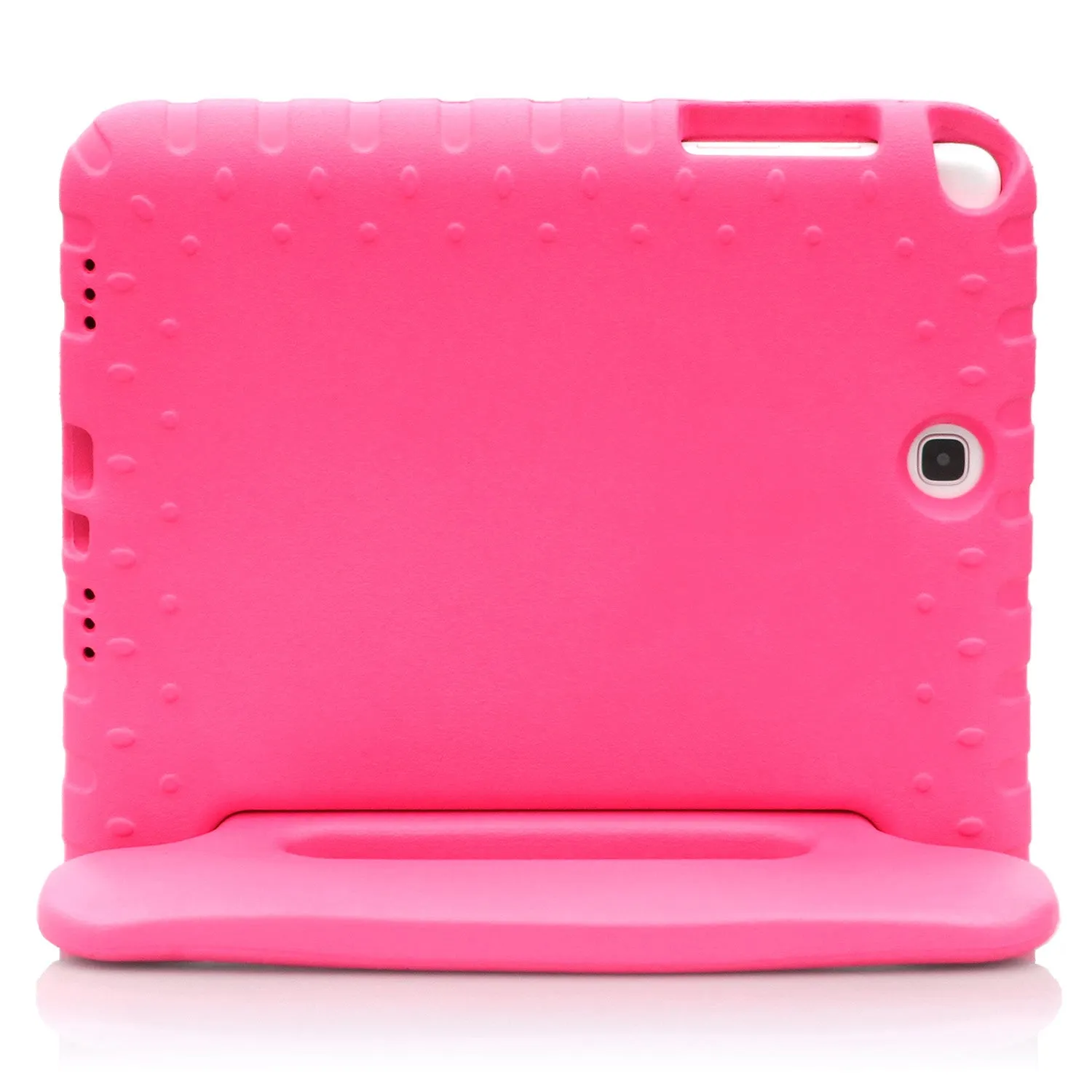 Galaxy Tab A 9.7 inch (2015) Armorbox Kido Case - Pink