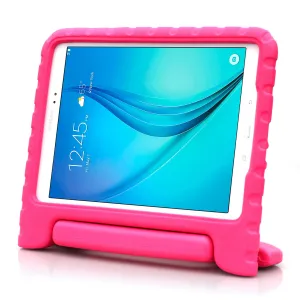 Galaxy Tab A 9.7 inch (2015) Armorbox Kido Case - Pink