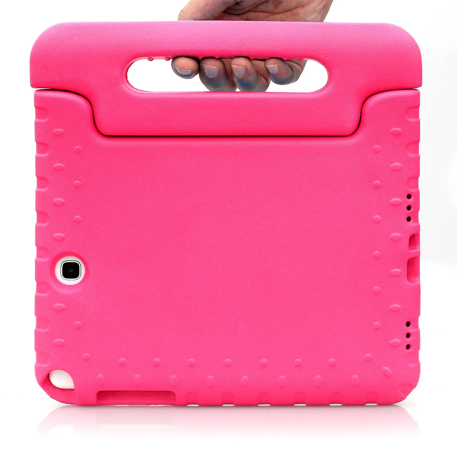 Galaxy Tab A 9.7 inch (2015) Armorbox Kido Case - Pink