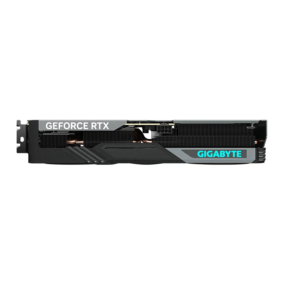 Gigabyte Geforce Rtx 4060 Ti Gaming Oc 8G - Graphics Card - Geforce Rtx 4060 Ti - 8 Gb