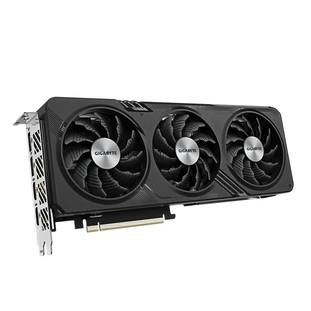 Gigabyte Geforce Rtx 4060 Ti Gaming Oc 8G - Graphics Card - Geforce Rtx 4060 Ti - 8 Gb