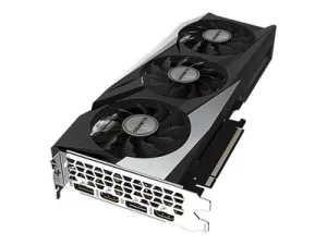 Gigabyte Graphics Card Geforce Rtx 3060 Gaming Oc 12G (Rev. 2.0) - 12 Gb Gddr6 Oc