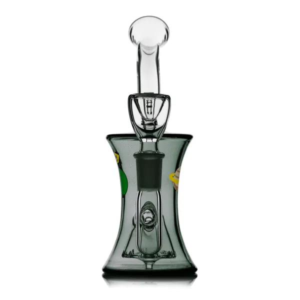 Hemper Cosmic Bong 7"