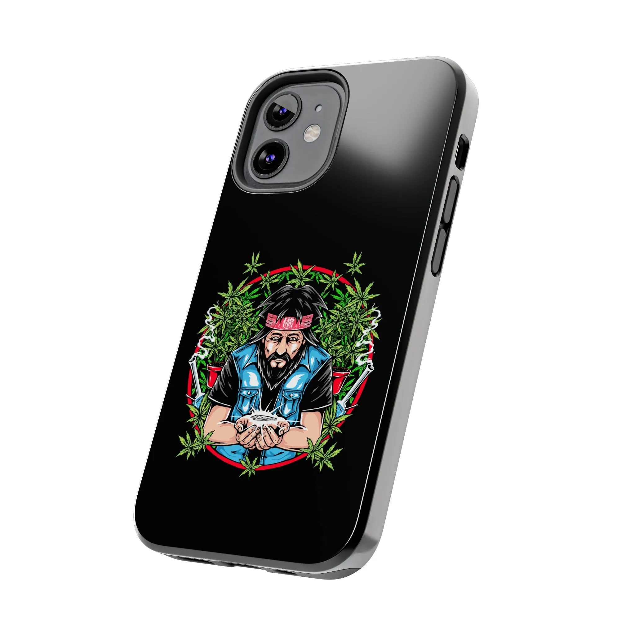 HOLY SMOKE CASE FOR IPHONE®