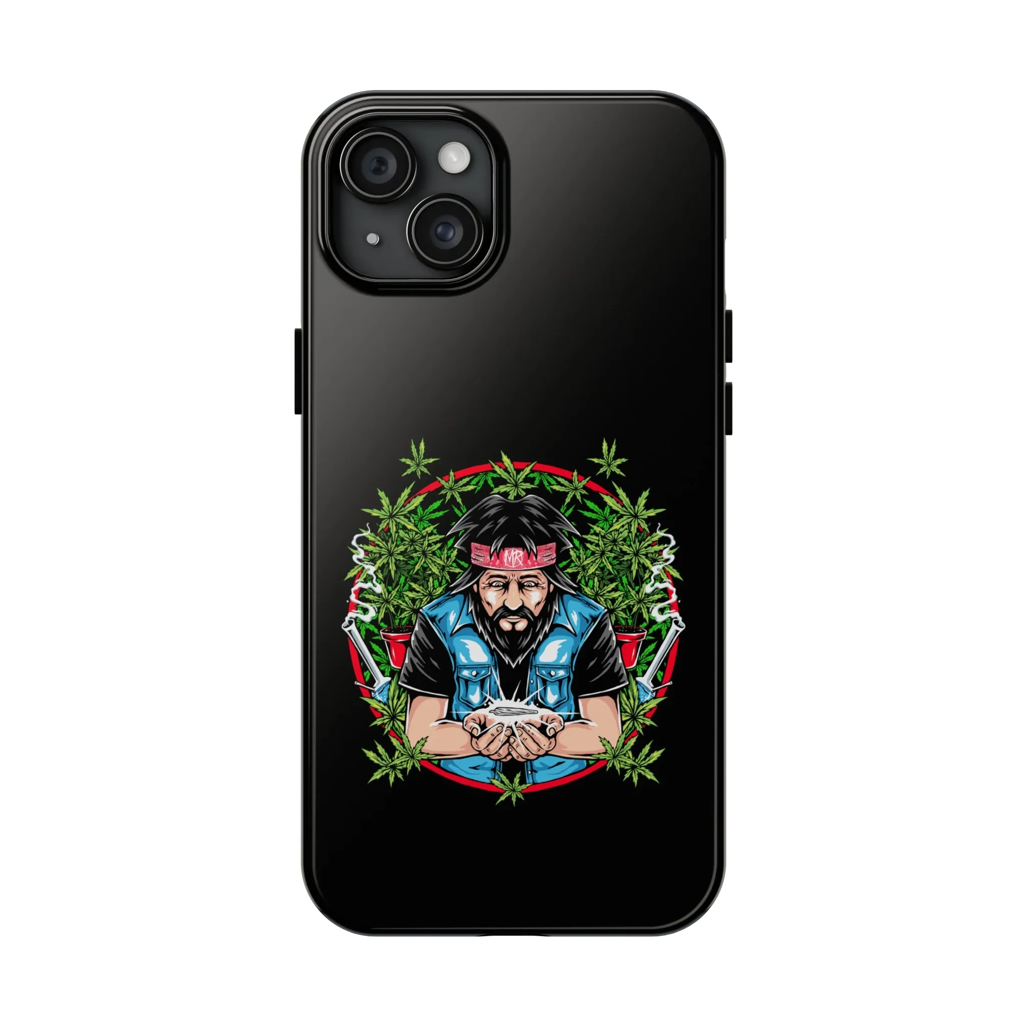 HOLY SMOKE CASE FOR IPHONE®