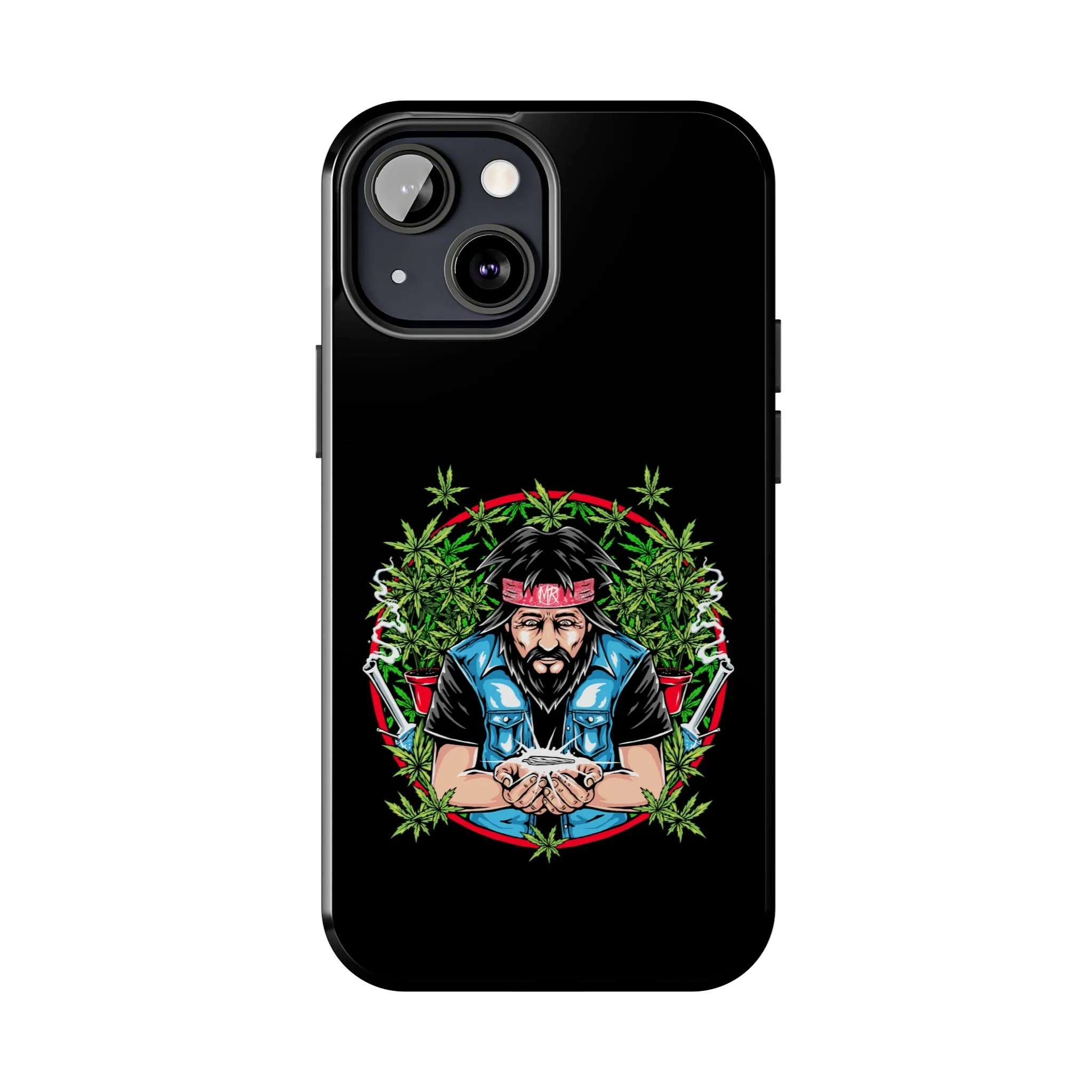 HOLY SMOKE CASE FOR IPHONE®