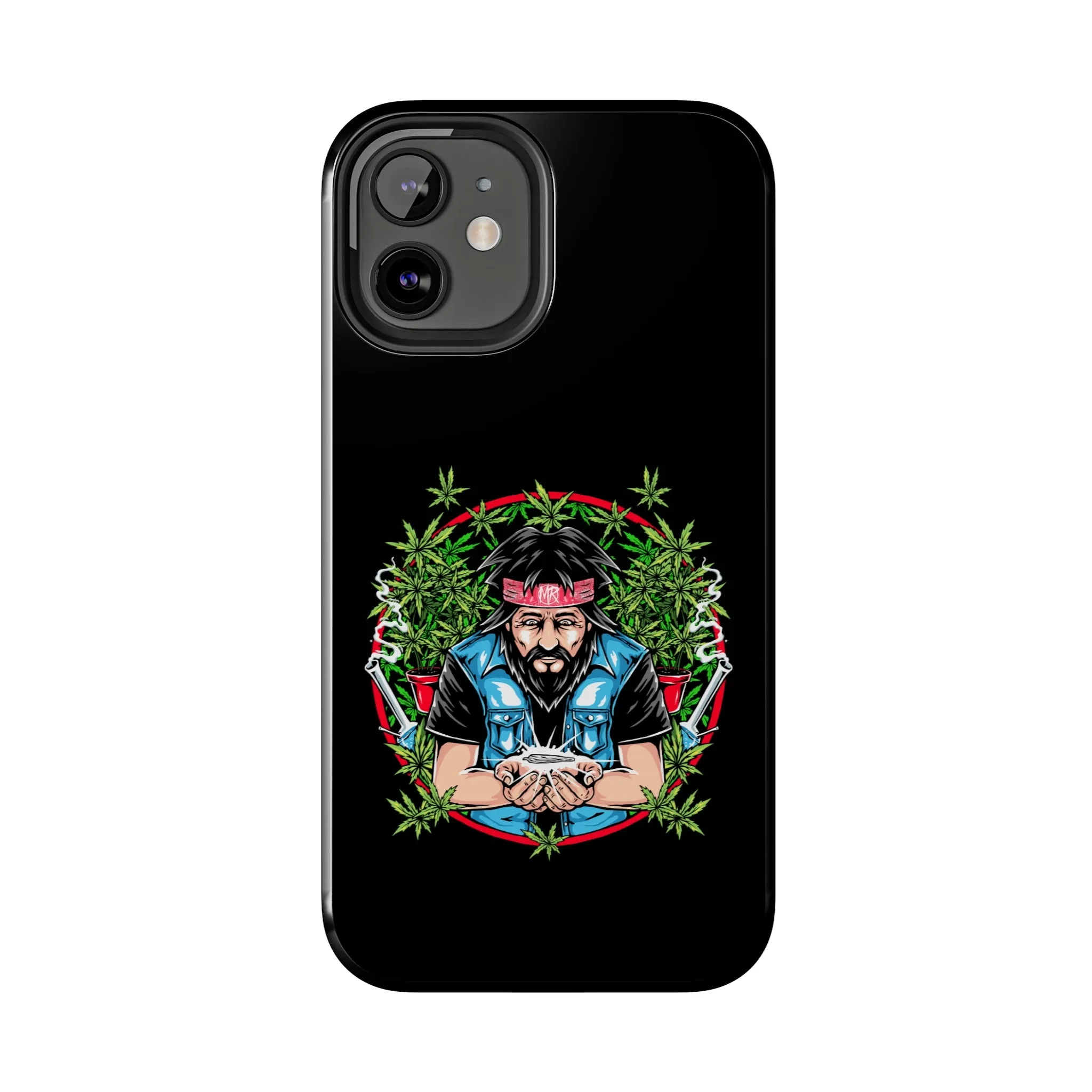 HOLY SMOKE CASE FOR IPHONE®