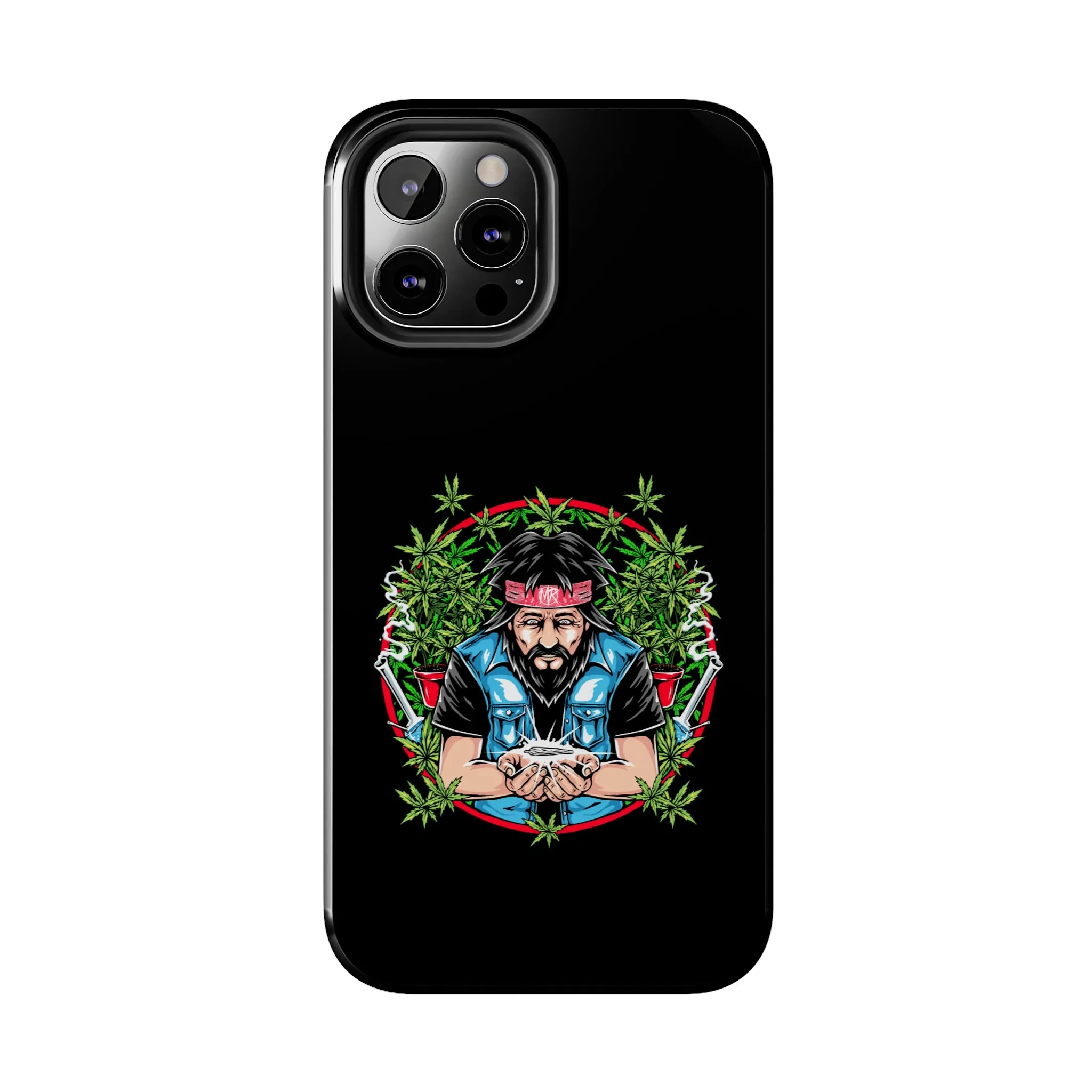 HOLY SMOKE CASE FOR IPHONE®