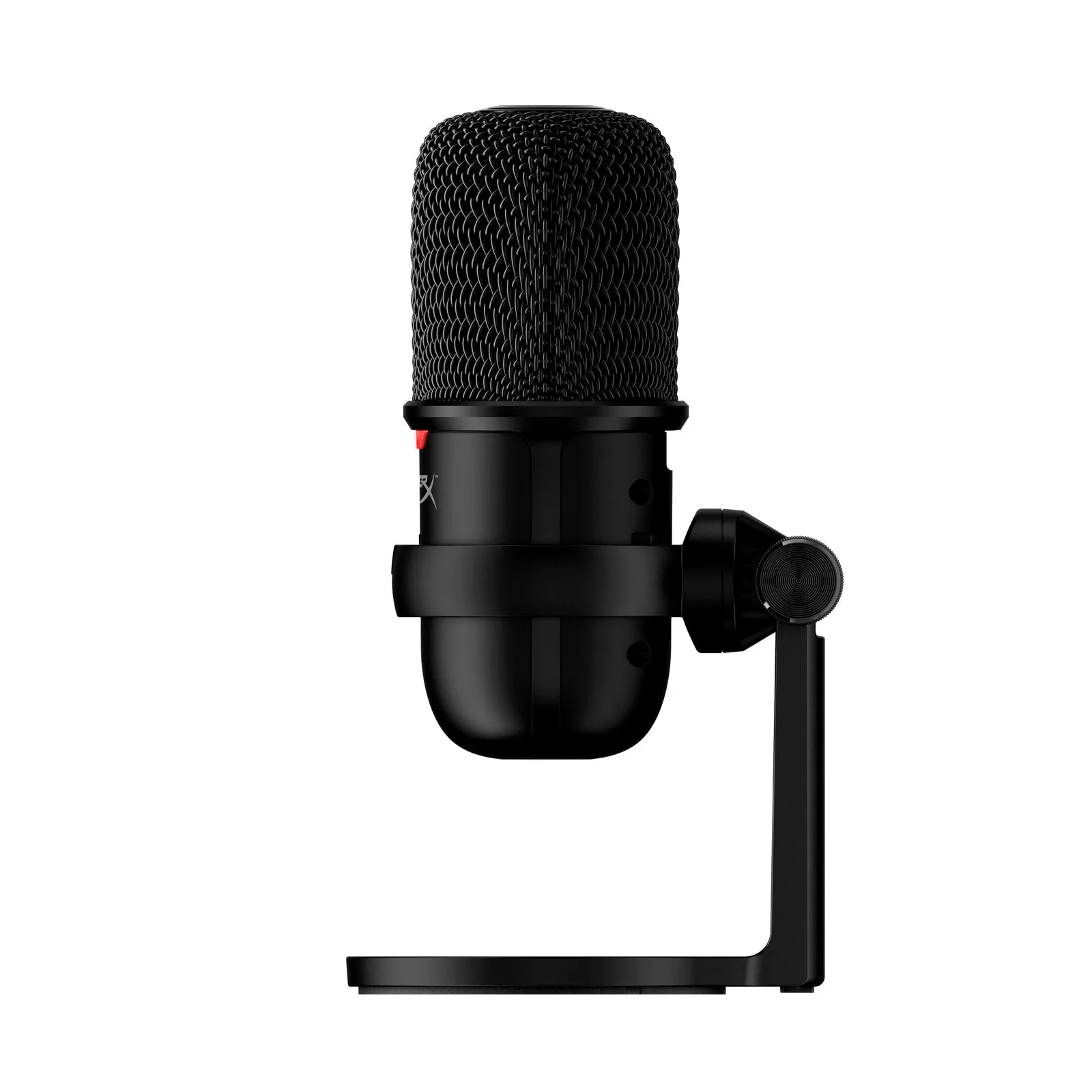 HyperX SoloCast – USB Microphone