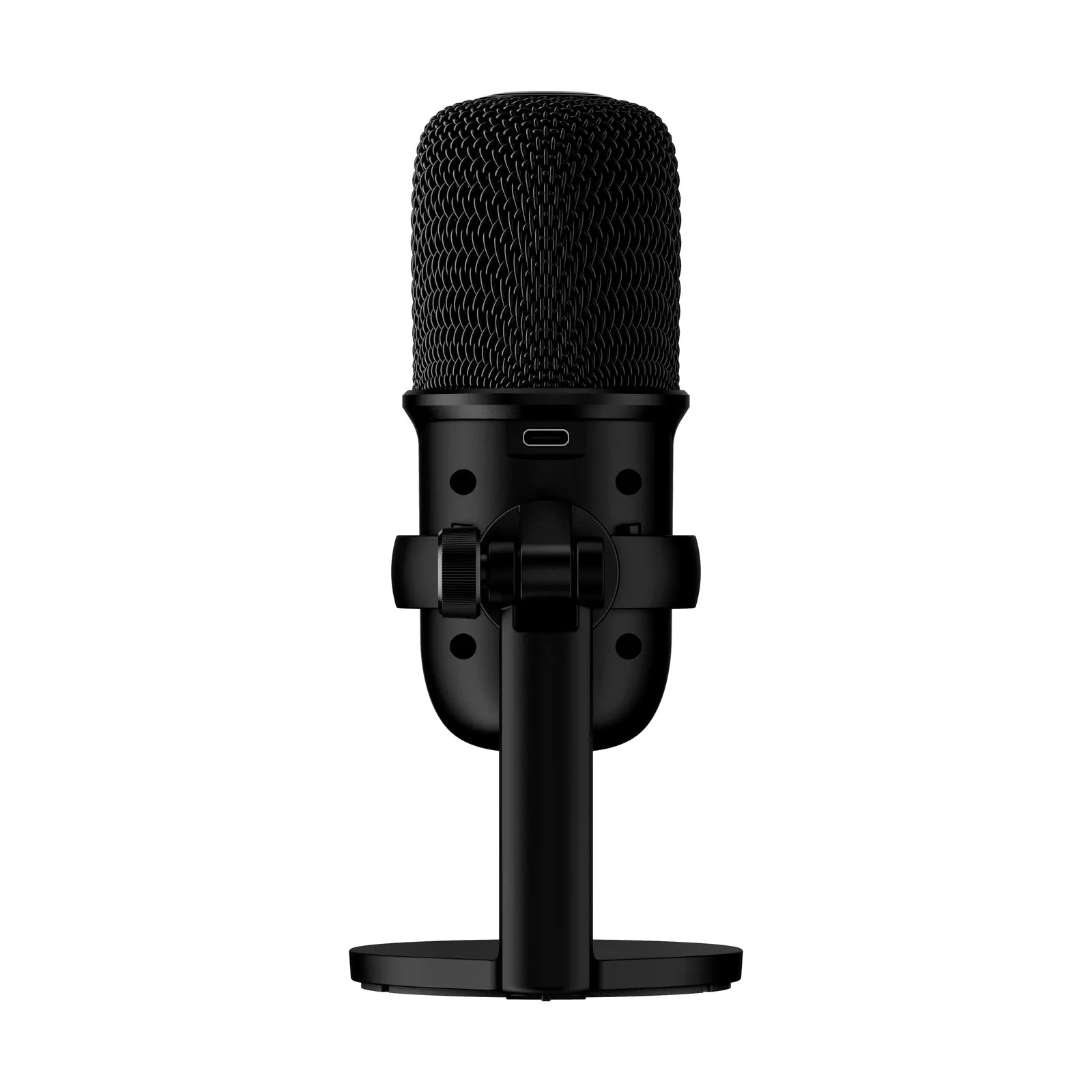 HyperX SoloCast – USB Microphone