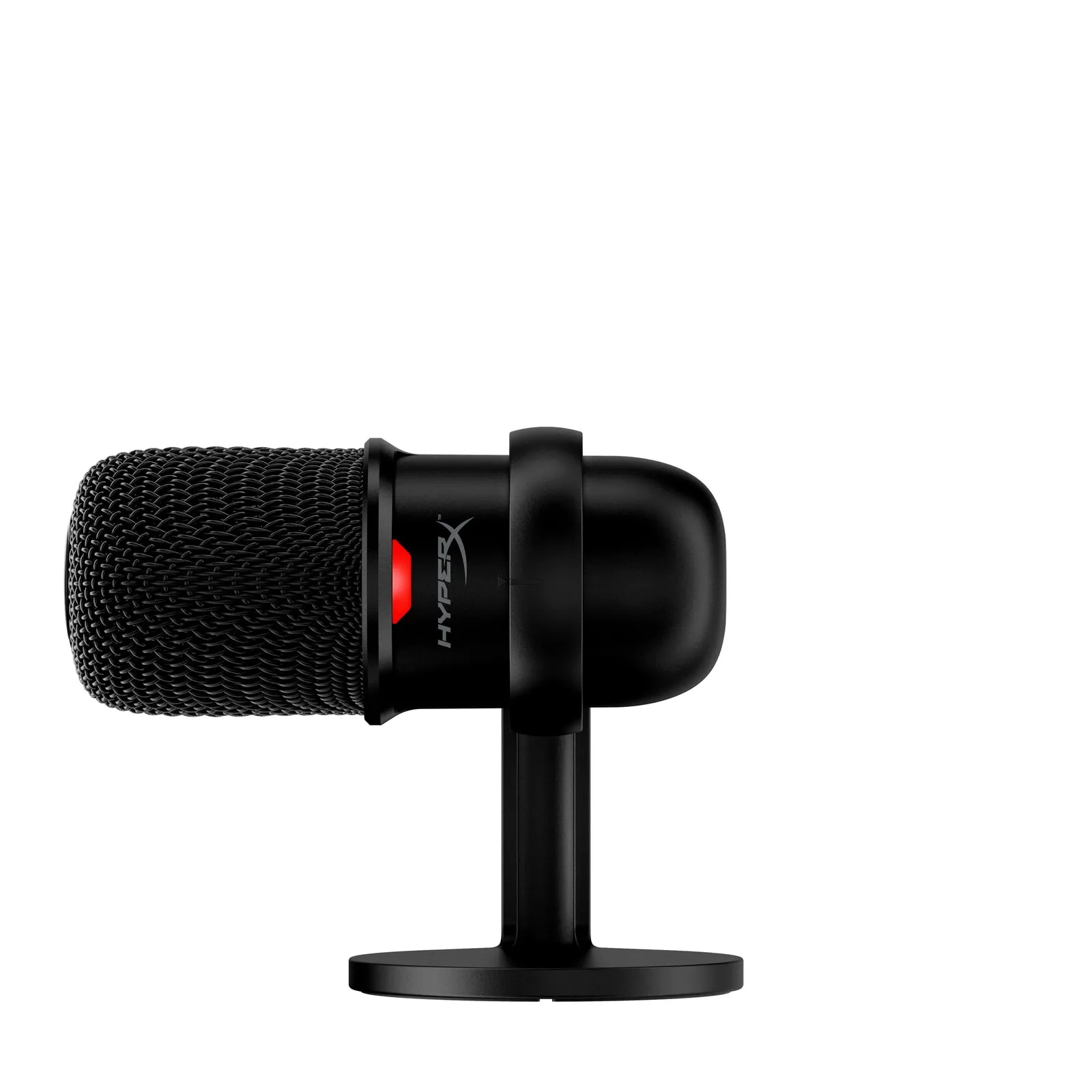 HyperX SoloCast – USB Microphone