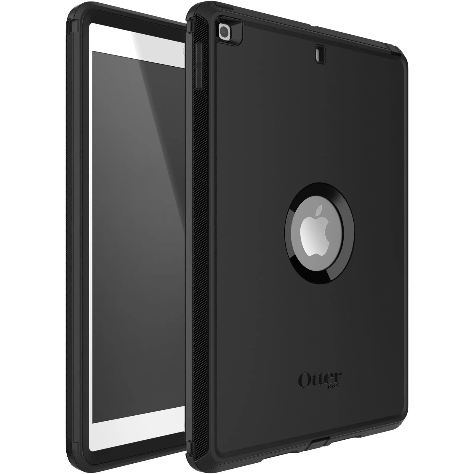 iPad (7th, 8th, and 9th gen) Case Defender Series