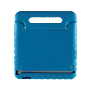 iPad mini 3/2/1 Armorbox Kido Case-Blue