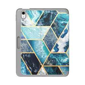 iPad mini 6 (2021) Cosmo Case - Ocean Blue