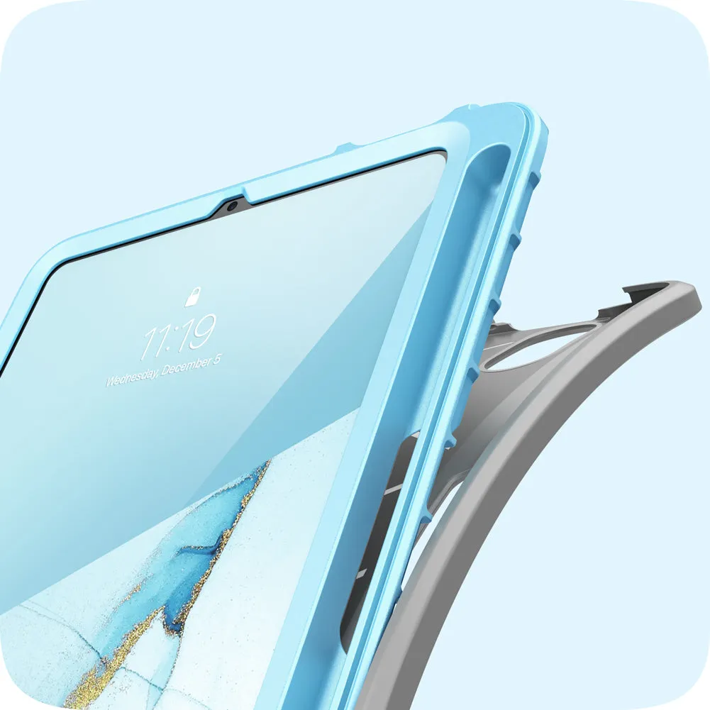 iPad mini 6 (2021) Cosmo Case - Ocean Blue