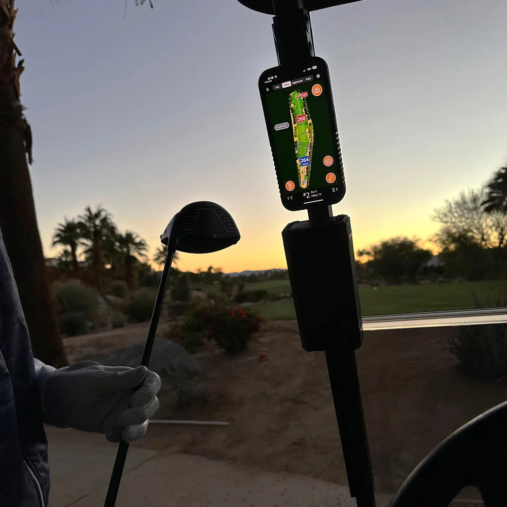 iPhone 14 | Eagle 3 Magnetic Golf Phone Case