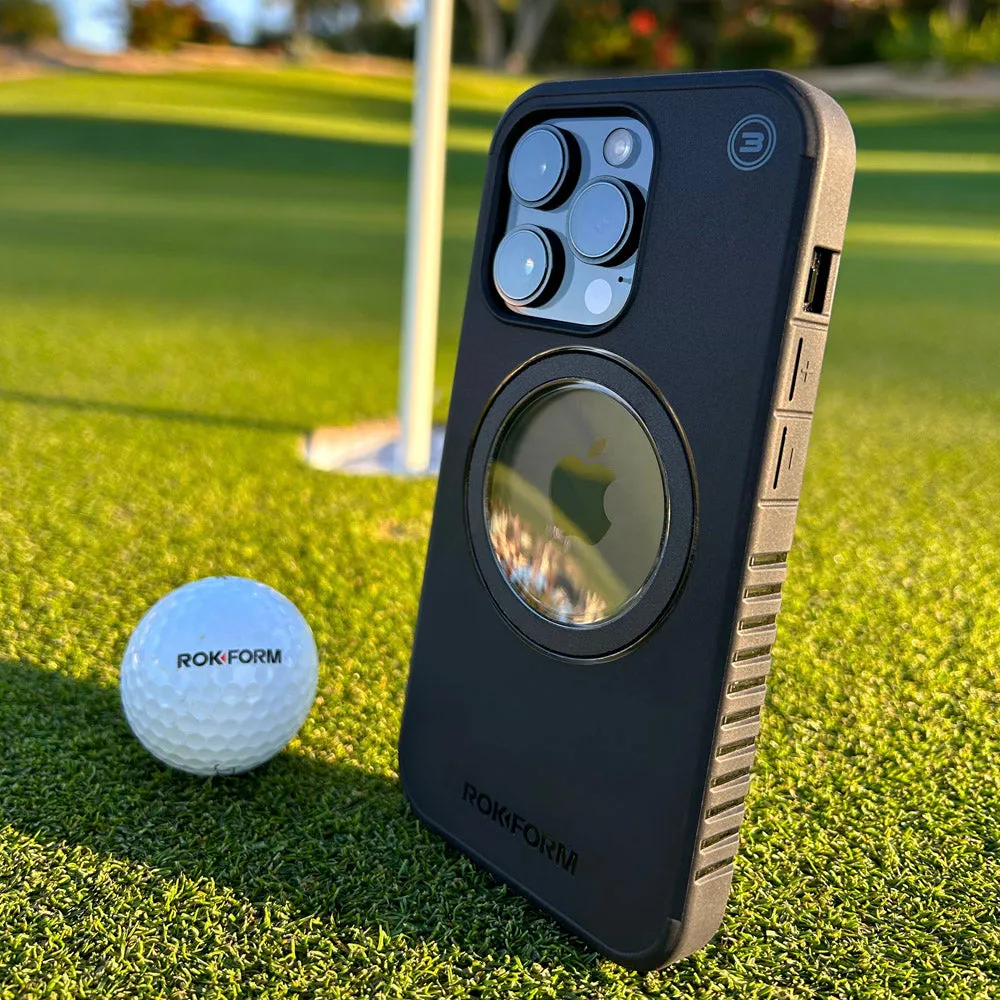 iPhone 14 | Eagle 3 Magnetic Golf Phone Case