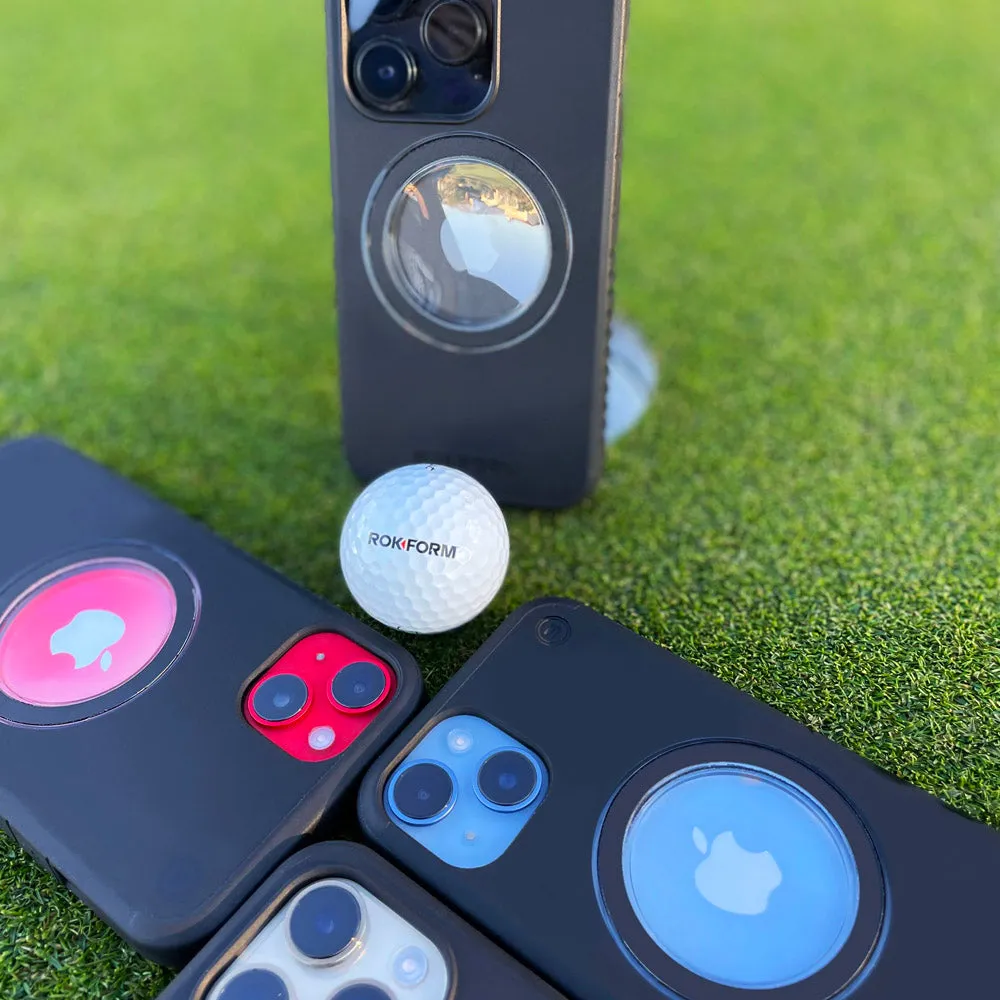 iPhone 14 | Eagle 3 Magnetic Golf Phone Case