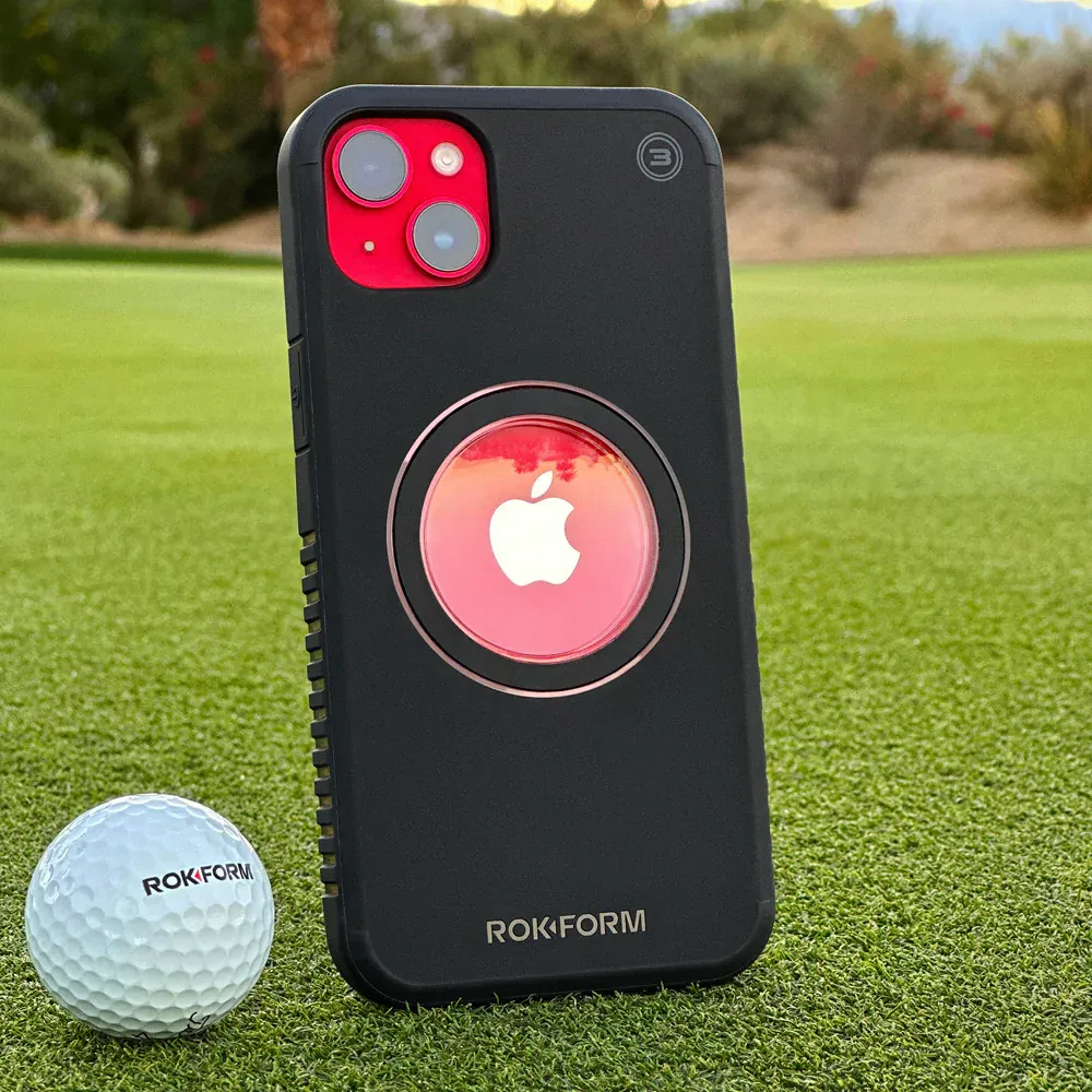 iPhone 14 Plus | Eagle 3 Magnetic Golf Phone Case